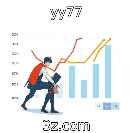 Desempenho financeiro de provedores de jogos em ambientes competitivos