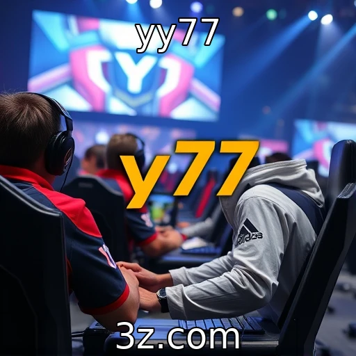 Futuro das competições de eSports globalmente