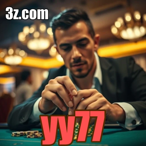yy77 Equipamentos