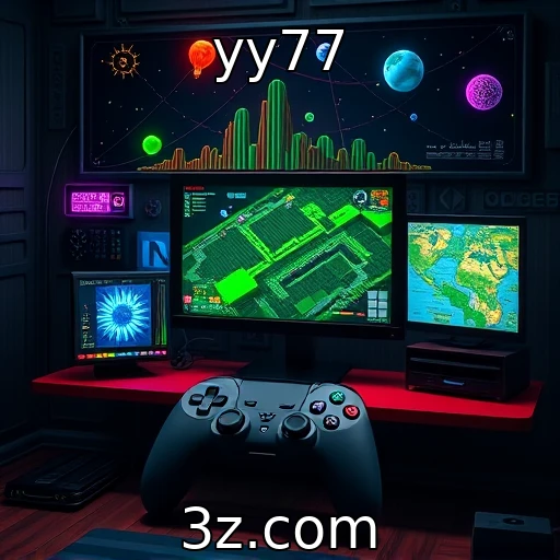 Evolução dos gráficos em consoles de última geração