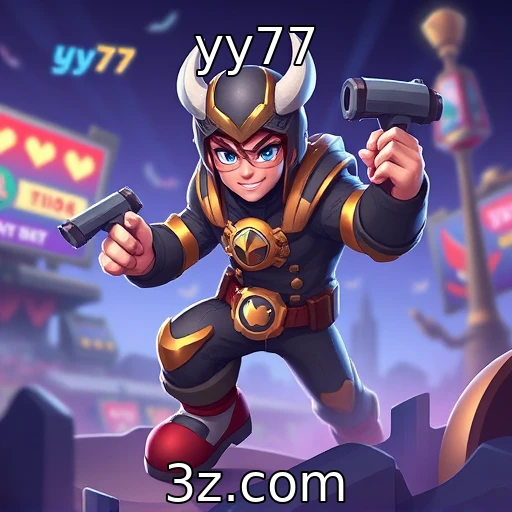 Perspectivas de crescimento no mercado de jogos digitais