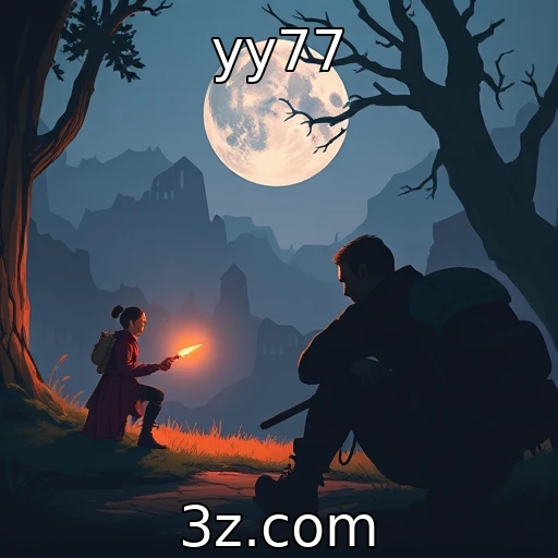 Inovações em narrativas interativas nos games