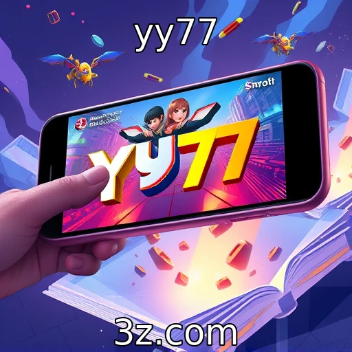 Crescimento do mercado de jogos móveis em novas plataformas