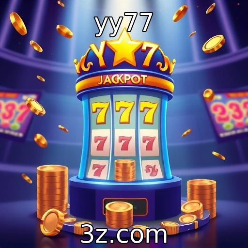 Evolução dos jackpots progressivos em plataformas de apostas