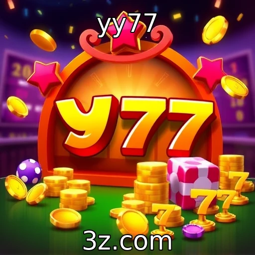 Avanços em jackpots progressivos e recursos especiais