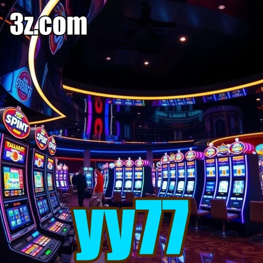 yy77 Avaliações