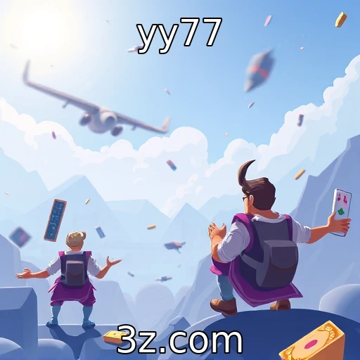 Inovação em RNG e animações para jogos online