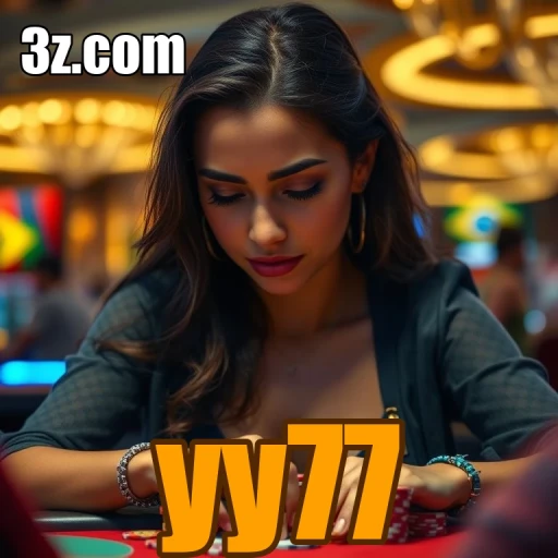 yy77 Tutoriais